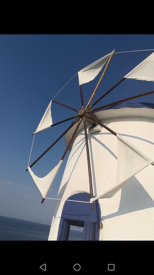 Koralli Beach Niforeika Exterior photo